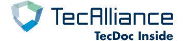 TecAlliance - TecDoc Inside